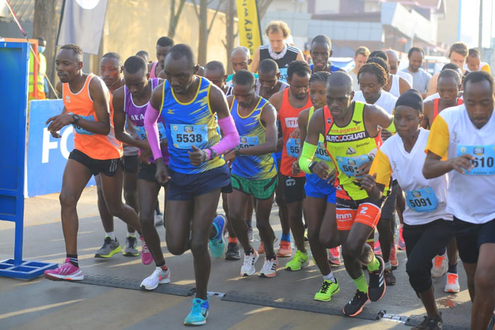 Kubera icyorezo cya COVID-19 umubare w