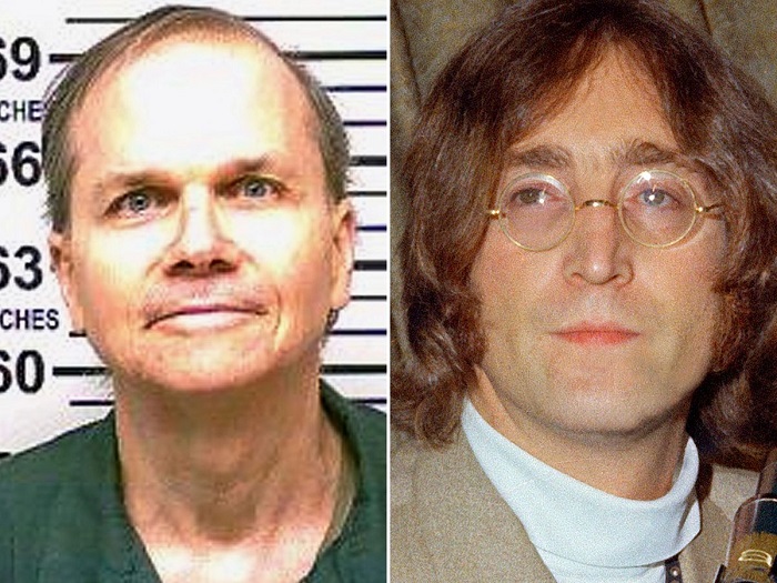 Mark Chapman wishe John Lennon amurashe ngo yashakaga kumenyekana