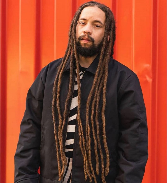 Joseph (Jo) Mersa Marley, Umwuzukuru wa Bob Marley yitabye Imana