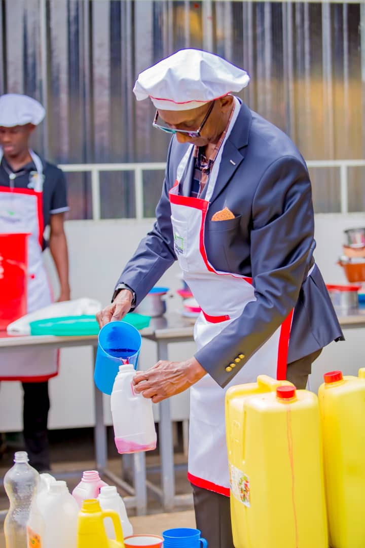 Masabo Michel, Umunyamabanga Mukuru wa APR FC