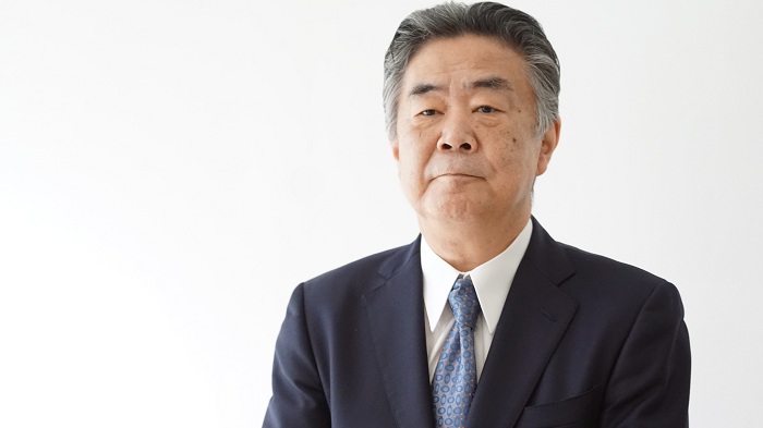 Ambasaderi Masahiro Imai uhagarariye u Buyapani mu Rwanda