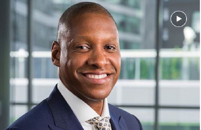 Masai Ujiri
