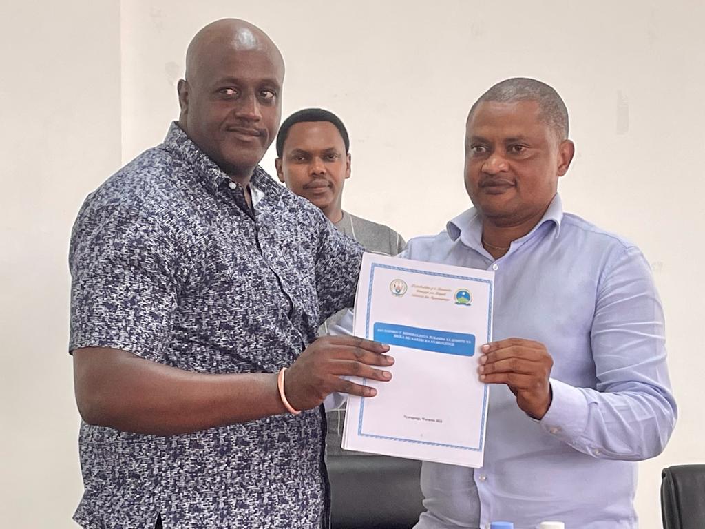 Masengo ahereza ububasha Rukemampunzi