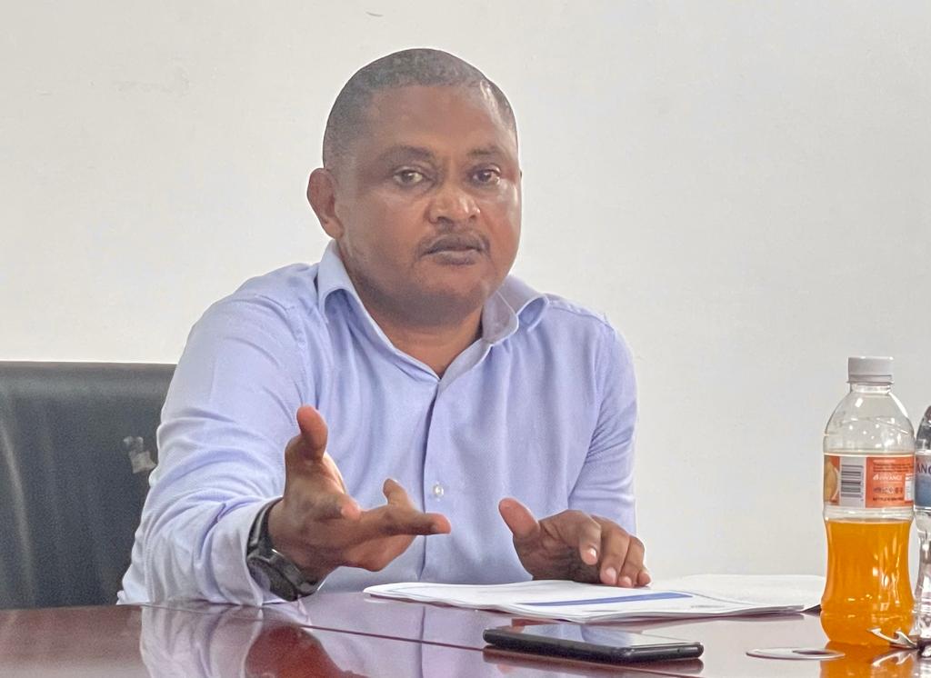 Masengo Rutayisire Gilbert, Umuyobozi wa Ibuka Nyarugenge Ucyuye Igihe