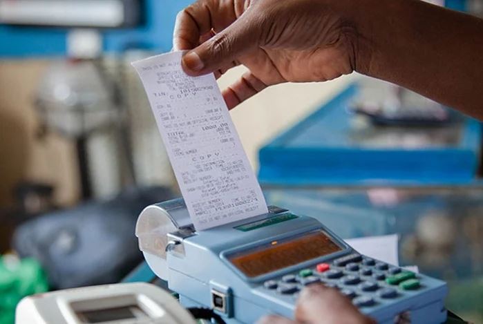 Ibihano bihabwa abasora byagabanyijwe mu itegeko