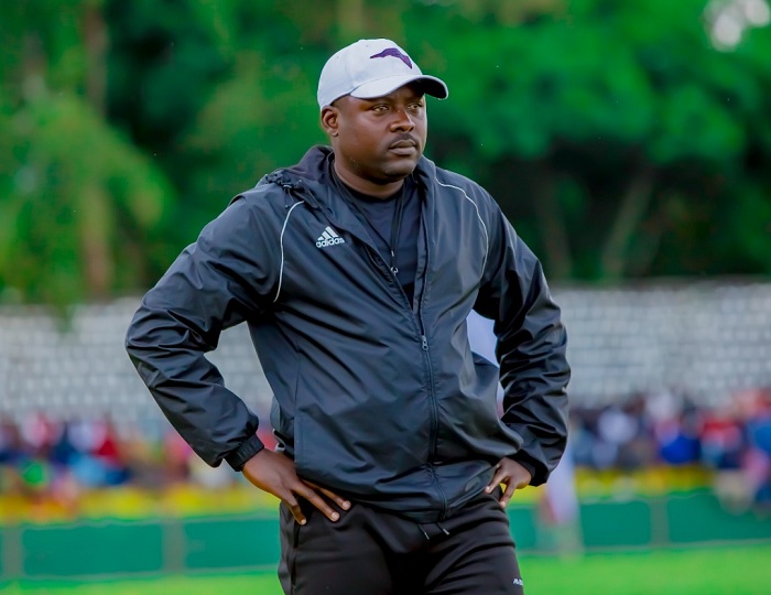 Nshimiyimana Maurice Maso