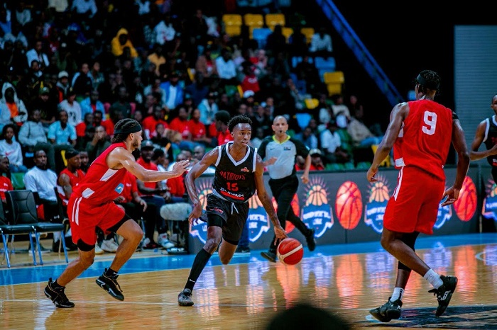 Habimana yongeye kwigaragaza muri uyu mukino