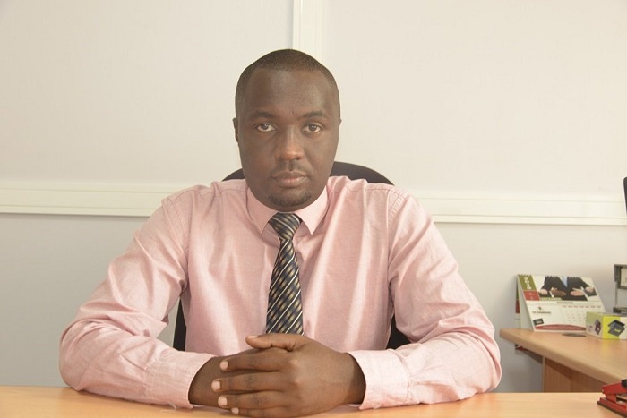 Umunyamategeko Maurice Munyentwali