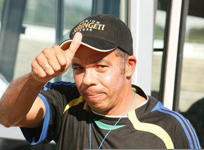 Maurico Maximo yirukanywe na Yanga nyuma y'amezi atanu yonyine.