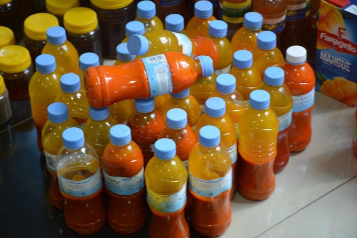 Nubwo amamesa yemewe mu Rwanda ariko ngo ayafashwe ntagaragaza igihe yakorewe ndetse n'igihe azarangirira bituma ubuziranenge bwayo bukemangwa