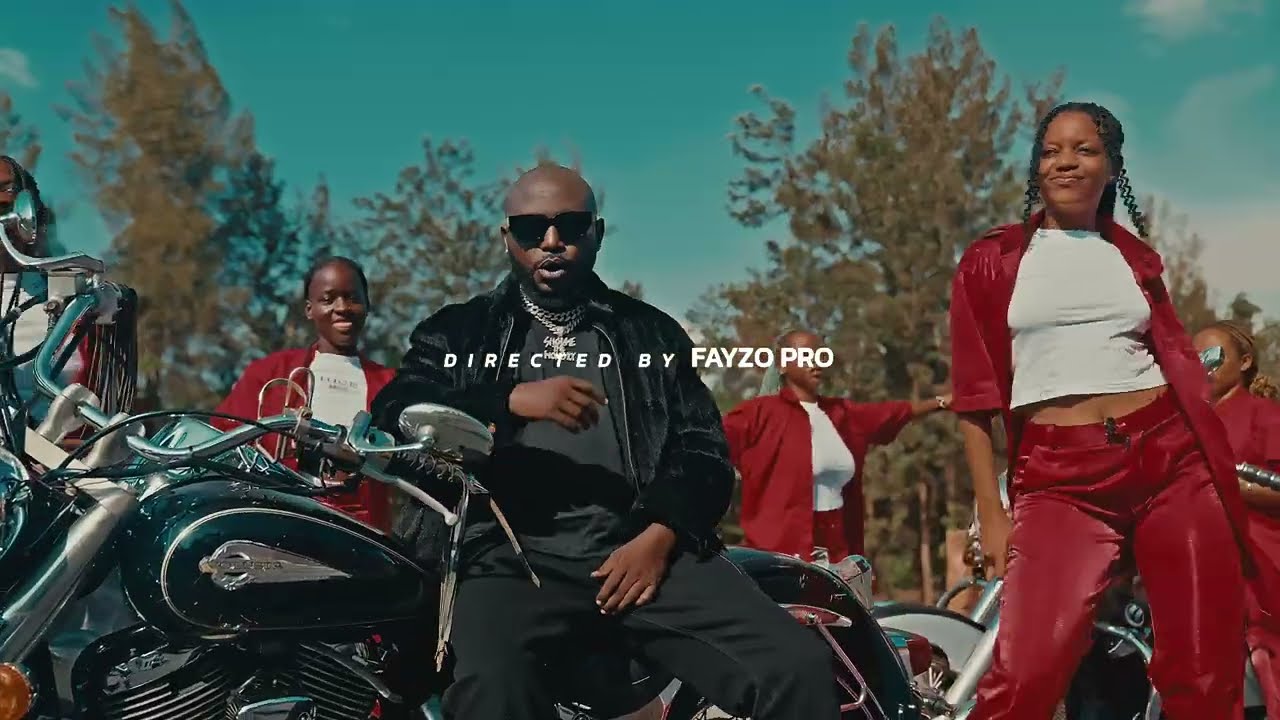 Contre Succès ya Dr Claude