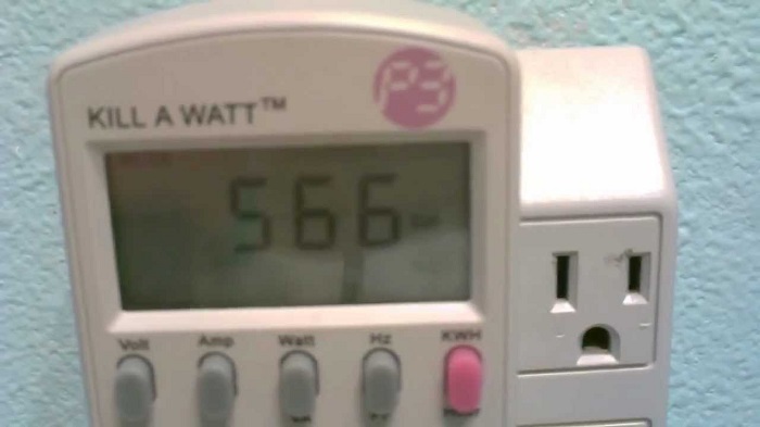 Watt ni kimwe mu bipimo abantu bakunze gukoresha mu buzima bwa buri munsi