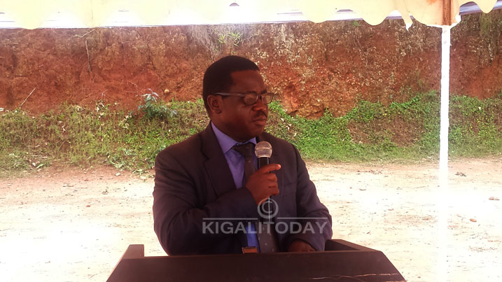 Mayor Habitegeko avuga ko Abagize uruhare muri Jenoside bitinde bitebuke bazabibazwa