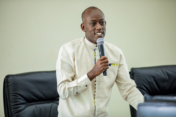 Umuyobozi w'Akarere ka Huye, Ange Sebutege