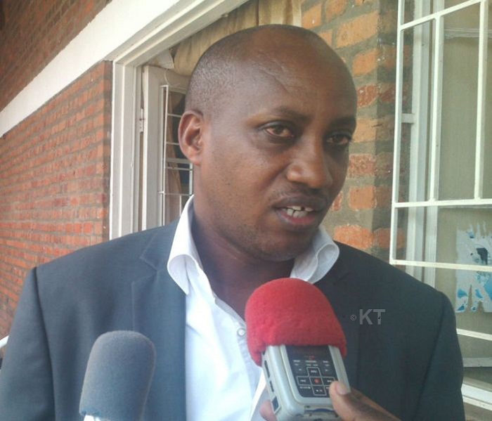Umuyobozi w