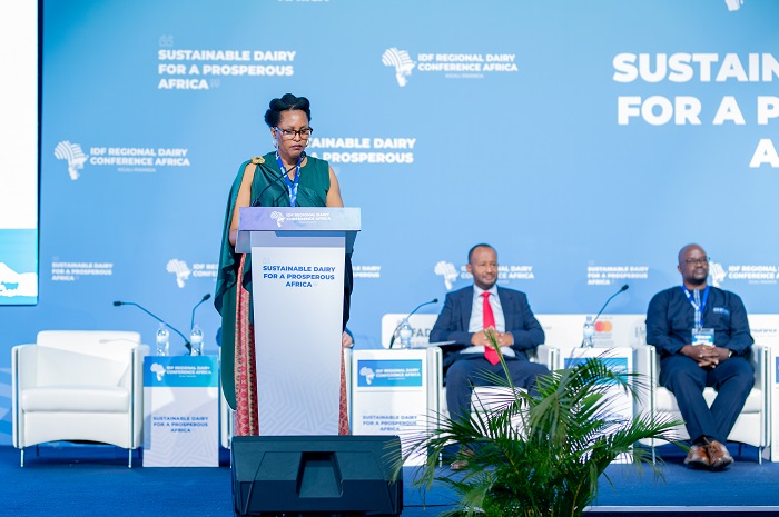 Florence Musiime Umurungi