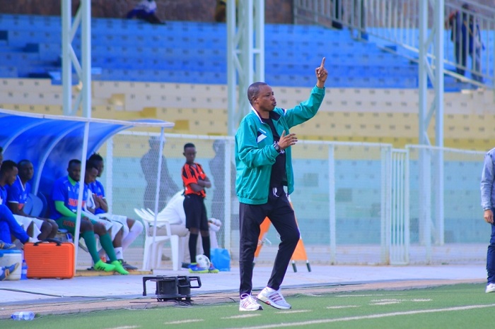 Umutoza Abdou Mbarushimana 