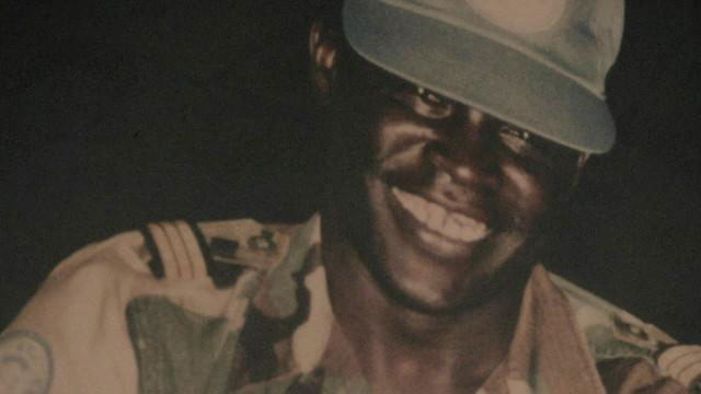 Kapiteni Mbaye Diagne