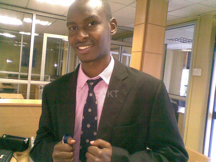 MC Fab ngo agiye gushinga ikigo kirengera ibihangano Nyarwanda.