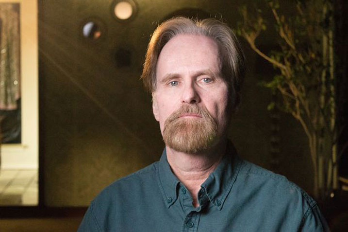 MacGuire wahoze akundana na Diana Fossey avuga ko ishyaka yagiraga ryo gukunda ingagi ari ryo ryamukozeho