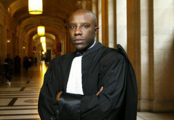 Me Gisagara Richard Umujyanama w