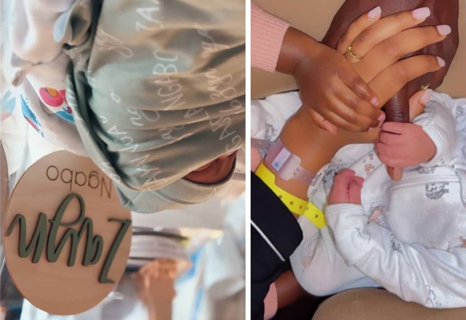 Umuhanzi Meddy yibarutse ubuheta 