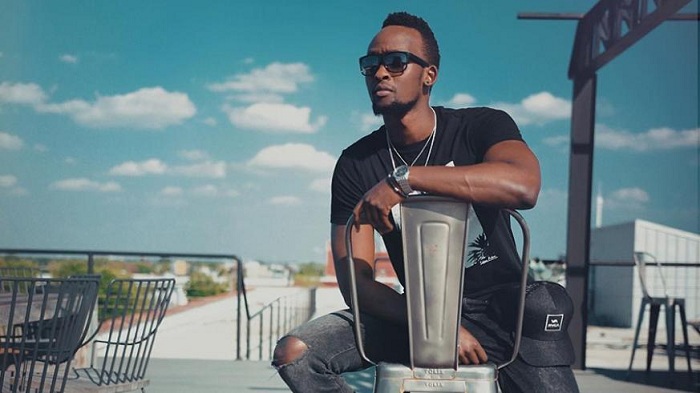 Ngabo Medard uzwi nka Meddy nawe azaza kwita izina 