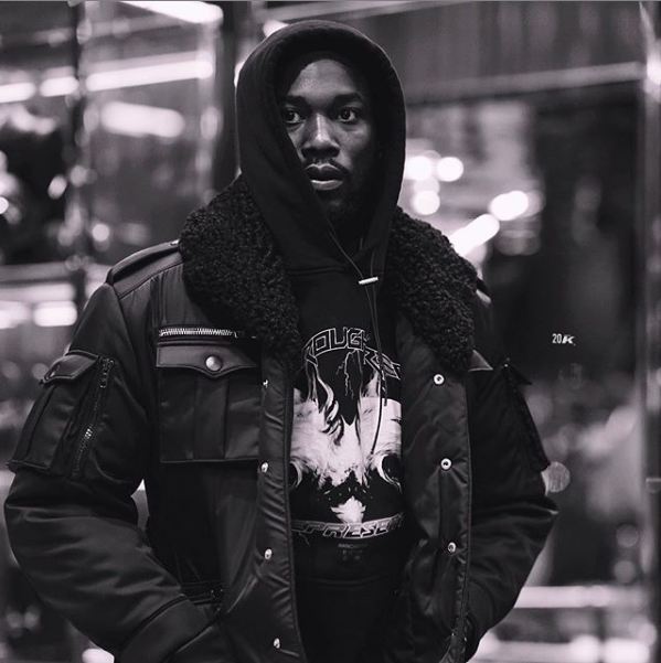 Meek Mill