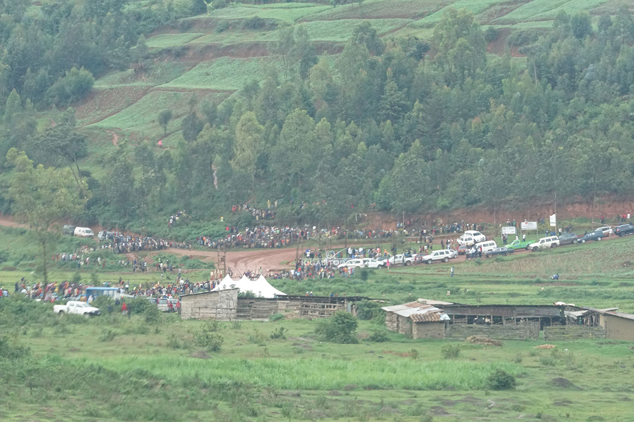 Mu Rwasave ahamenyerewe kuba afabana benshi b'uyu mukino