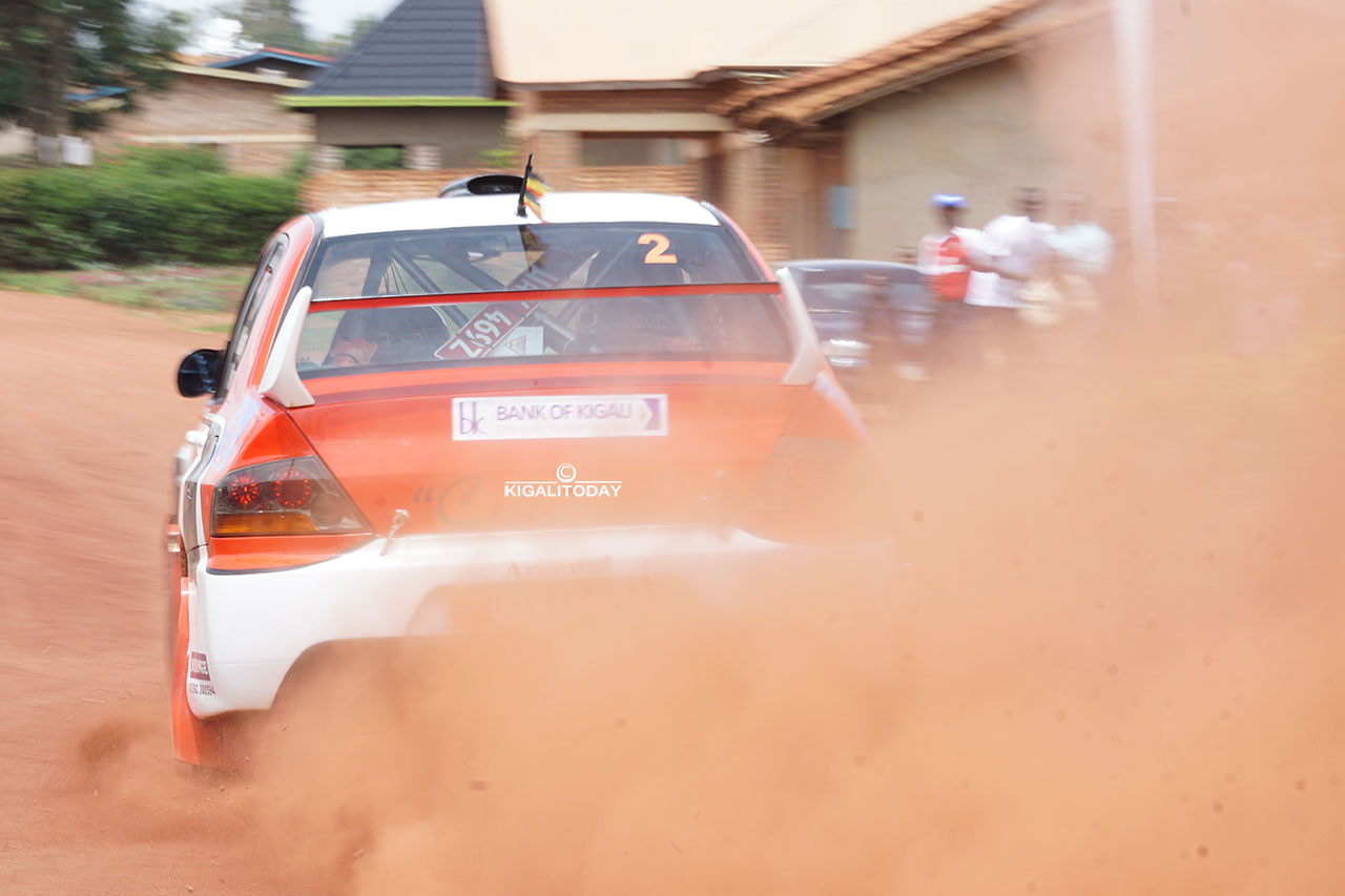 Ivumbi ryanyuzagamo rigatumuka