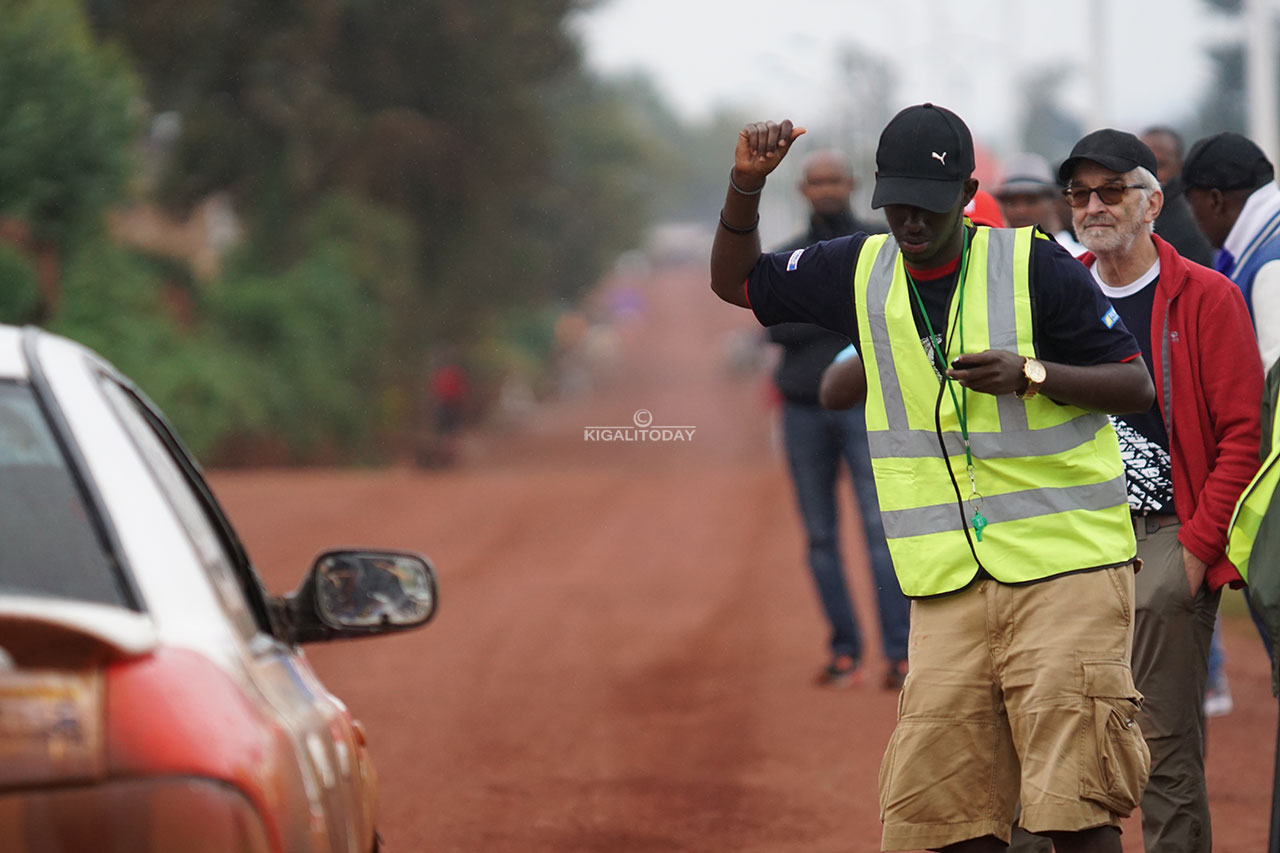 Abasiganwa bahagurukiye i Save