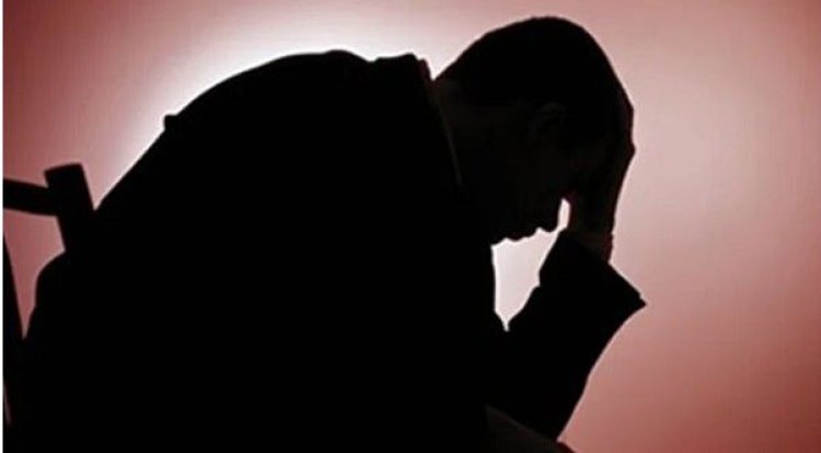 Agahinda gakabije ni ikibazo gikomeye gishobora kuba cyateza urupfu