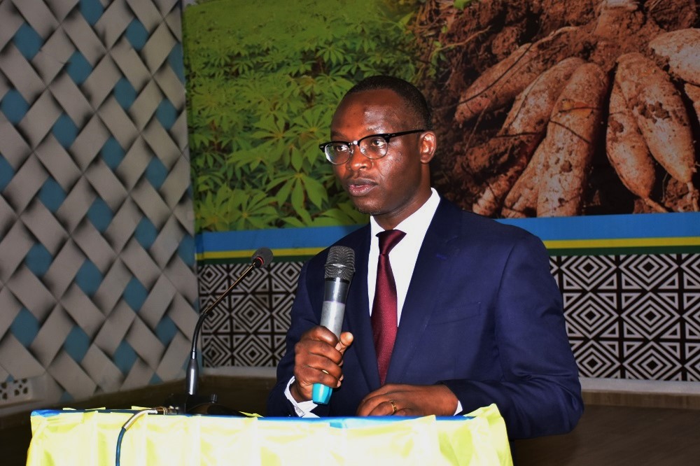 Habarurema avuga ko kwemera kubazwa inshingano bizajya bigera no ku baturage 