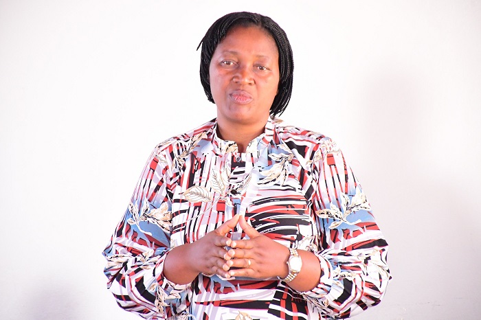 Murekatete yasabye buri Muyobozi wa Site y'ikizamini gukora ibishoboka bikazagenda neza