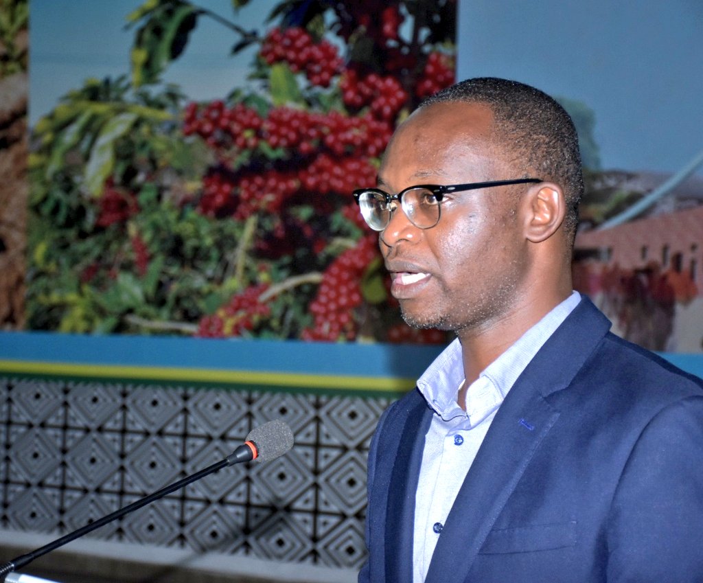 Meya Habarurema asaba abaturage kwirinda guha icyuho icyatanya Abanyarwanda