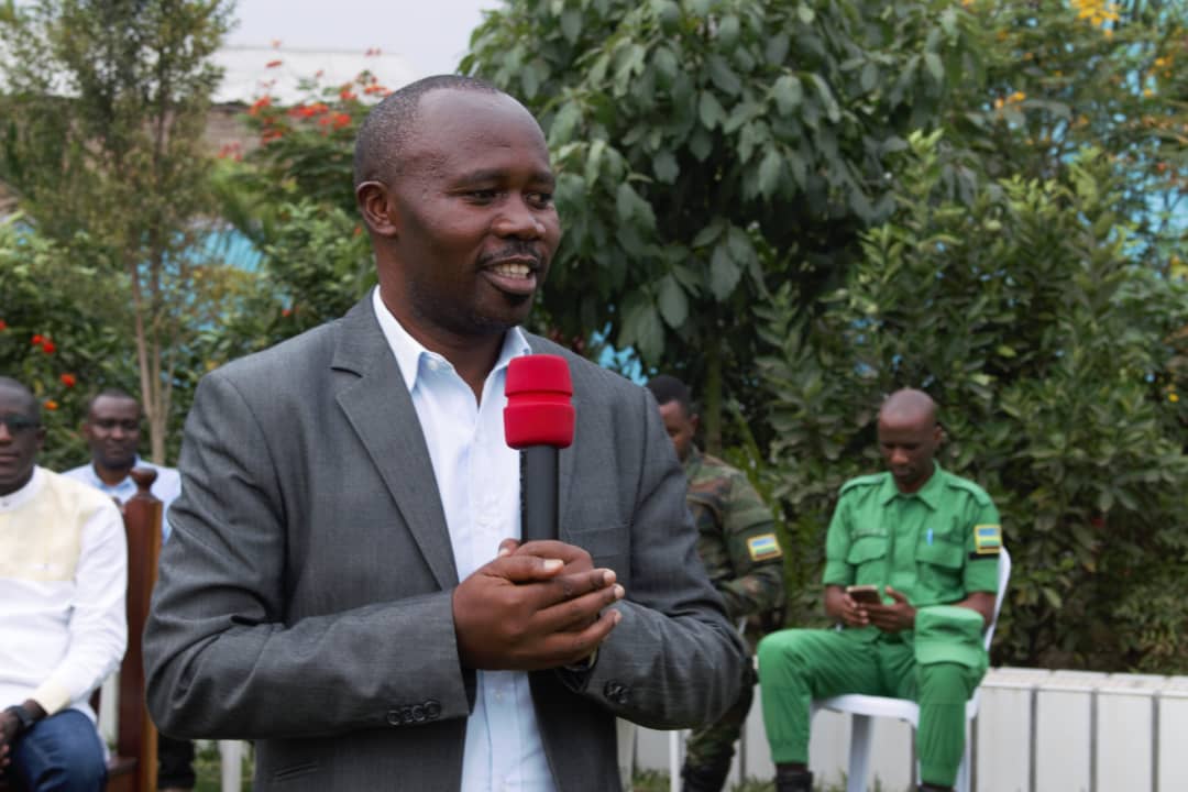 Meya Mulindwa yahumurije abagenda muri Rubavu 