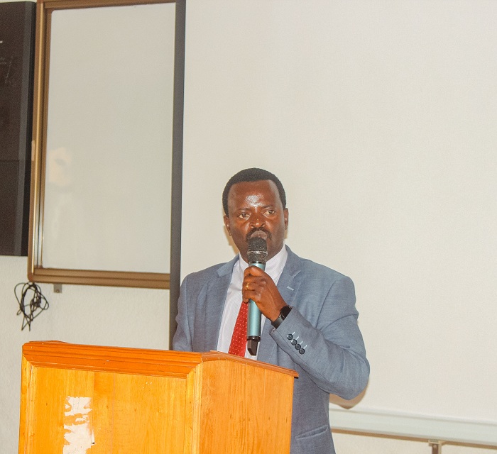 Meya Nsengimana Claudien