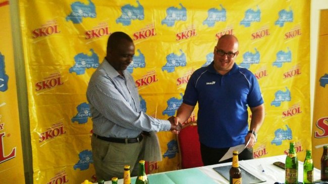 Mfutila aje gusimbura Rosciuto utaramaze iminsi muri Rayon Sports.