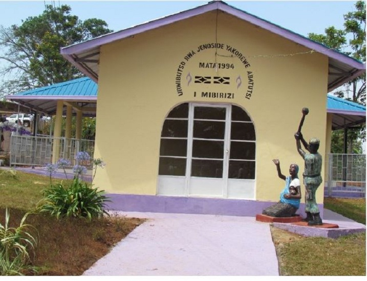 Theodore Rukeratabaro yahamijwe ibyaha bya Jenoside yakoreye i Rusizi cyane cyane muri Kiriziya ya Mibirizi