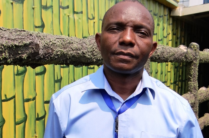 Kazungu Michael Malachie, Umuyobozi w'Umuryango KAM Printers.