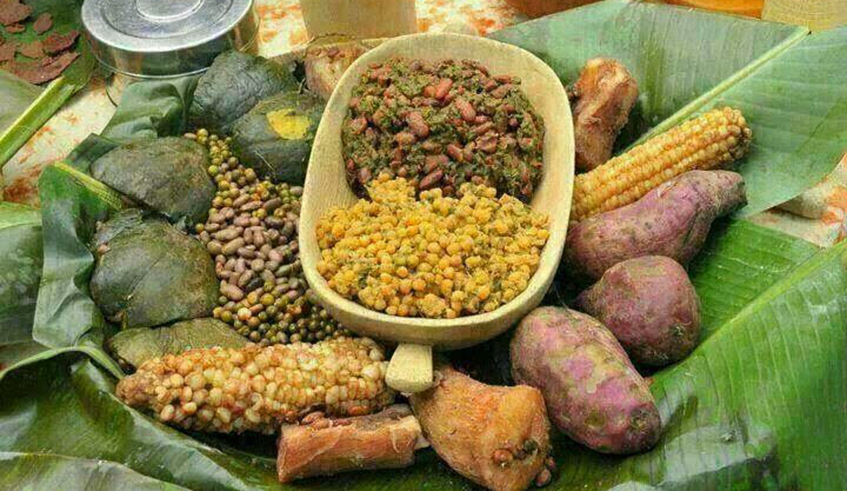 MIFOTRA yatangaje ko ku wa Gatanu ari umunsi w