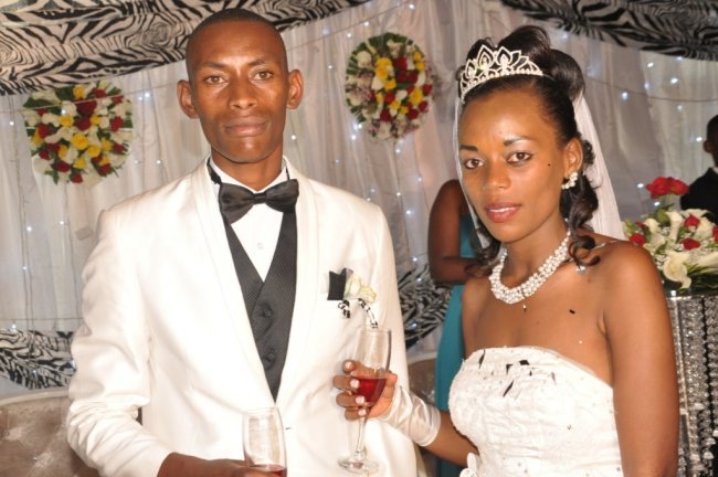 Migi ukwezi kwa buki azakurira muri Mozambique