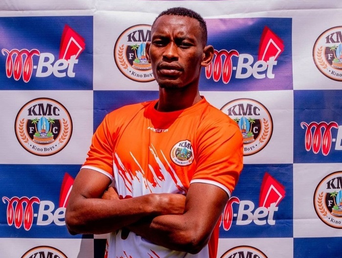 Mugiraneza Jean Baptiste