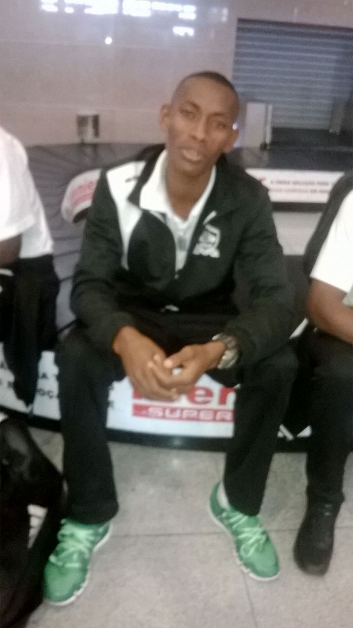 Migy uri mu kwezi kwa buki nawe yajyanye n'abandi.