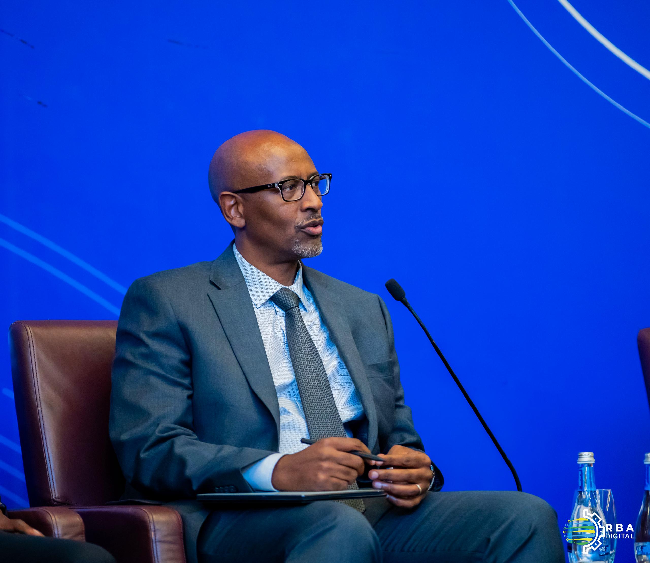 Minisitiri w'Uburezi, Joseph Nsengimana