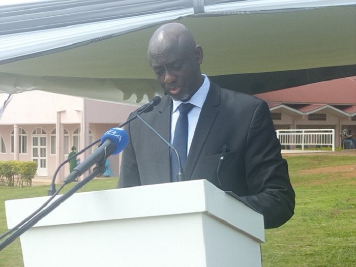 Minisitiri Busingye asaba abafite amakuru y'ahakiri imibiri itarashyingurwa kuyatanga ku neza