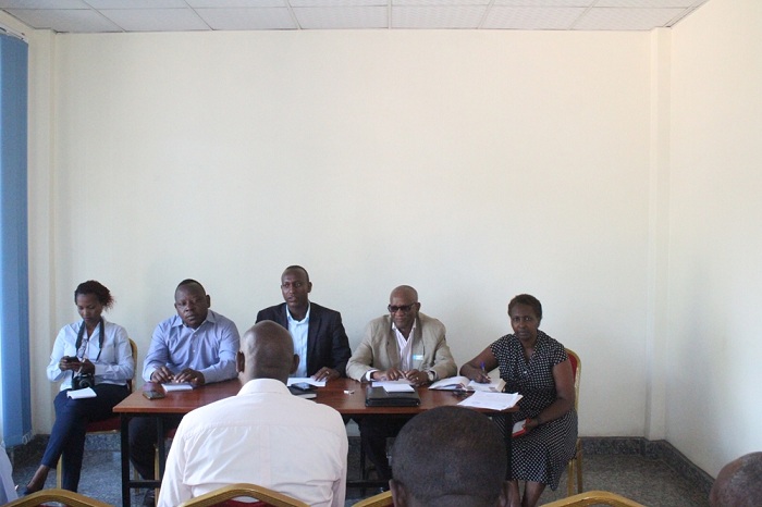 Abakozi ba Minisiteri y'Uburezi mu Karere ka Rubavu bazatanga inama mu bigo 30 mu rwego rwo kunoza ireme ry'uburezi