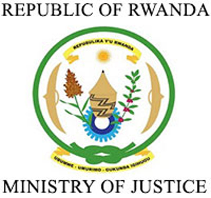 Minisiteri y'ubutabera mu Rwanda niyo icunga imitungo yasizwe na ba nyirayo 