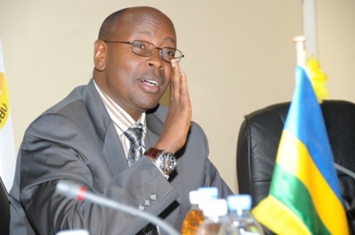 Minisitiri Musoni avuga ko umwaka w