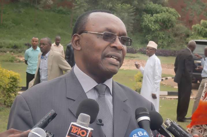 Minisitiri Kanimba avuga ko ubudozi bugiye kwitabwaho by'umwihariko